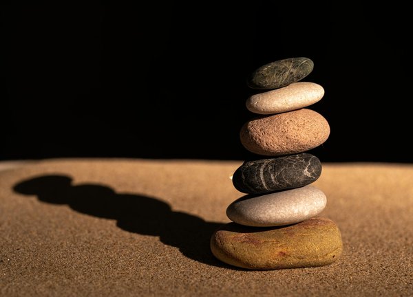 Le végétarisme : la clé d'une silhouette élancée ?