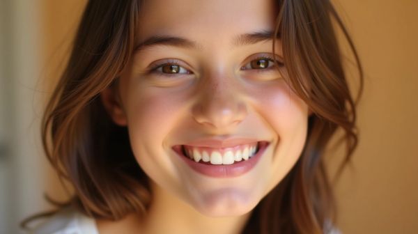 Améliorez votre sourire avec l'orthodontie esthétique à Nanterre