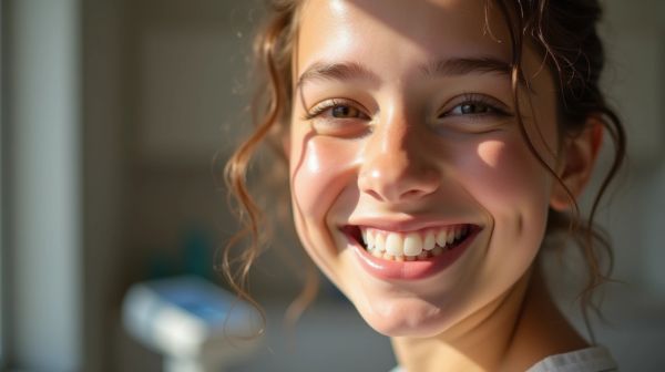 Améliorez votre sourire avec l'orthodontie esthétique à Nanterre