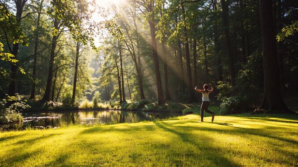 Découvrez les retraites de yoga : transformez votre bien-être