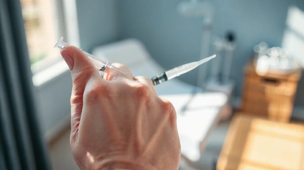Découvrez où faire des injections de PRP capillaires