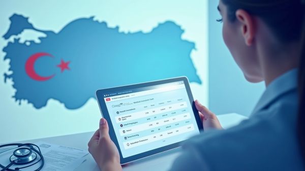 Devis médical en Turquie : comment lire, comparer et choisir la bonne offre ?