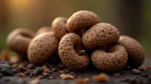 Évaluer les risques du chaga pour la santé des reins