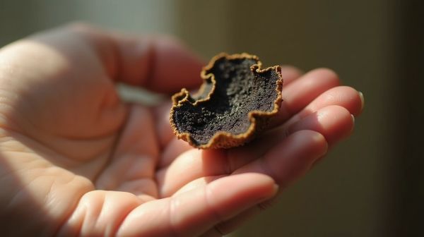 Évaluer les risques du chaga pour la santé des reins