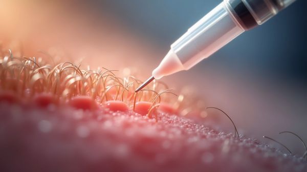 Les 5 meilleurs centres d'injections de PRP pour cheveux
