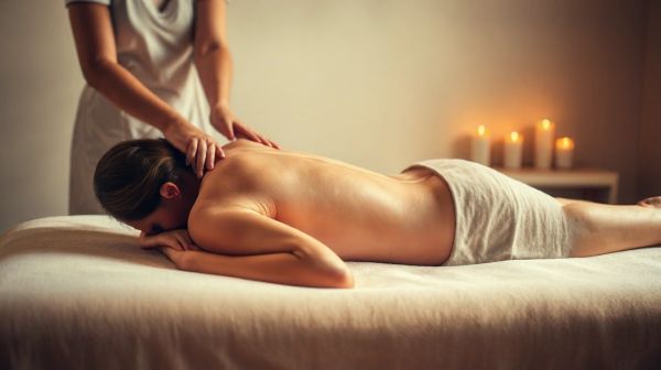 Les bienfaits du massage tantrique pour un bien-être optimisé