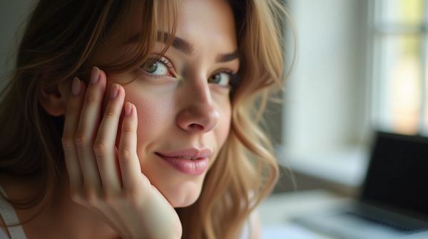 Peau sensible : comprendre et adapter sa routine pour en prendre soin au quotidien