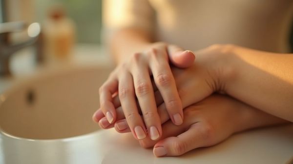 Peau sensible : comprendre et adapter sa routine pour en prendre soin au quotidien