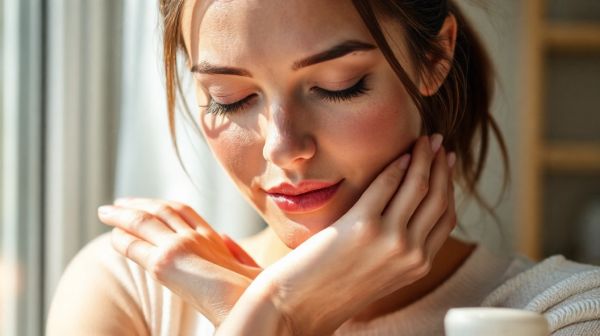 Routine idéale pour le soin quotidien des peaux sensibles